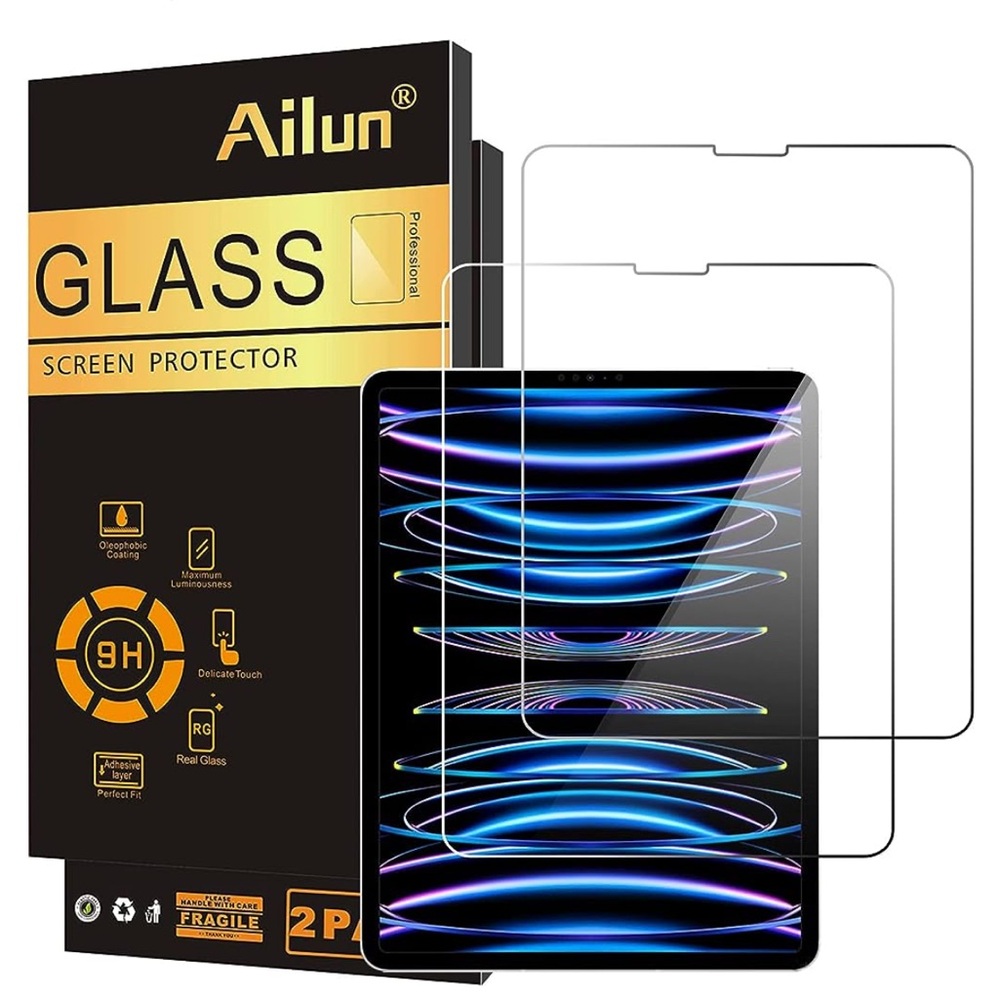 iPad Air screen protecter
